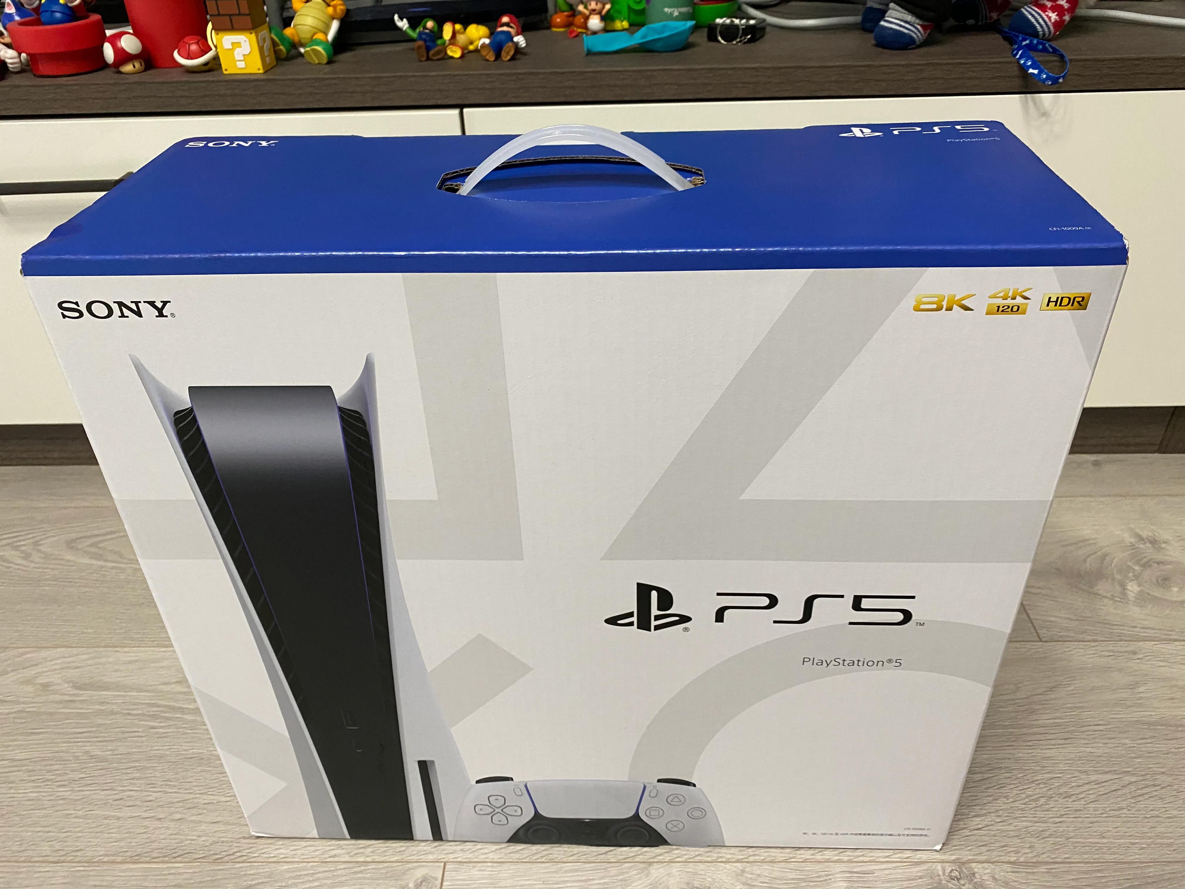 ps5国行怎么登录港服（PS5国行同步PS4港服账号要点）
