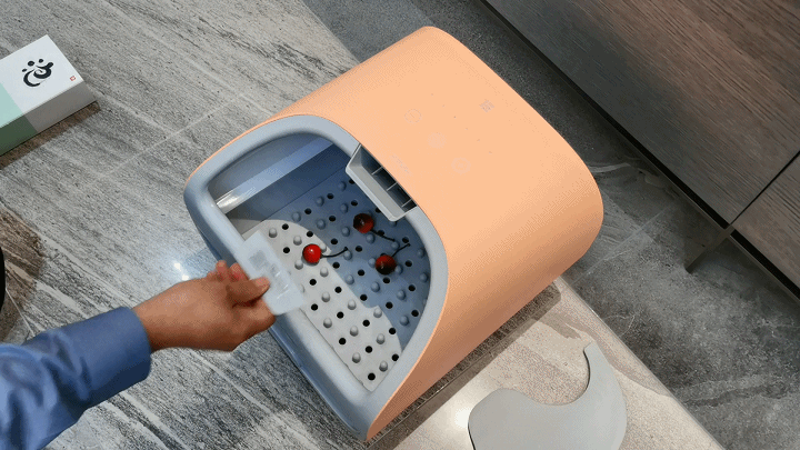 蒸脚可以天天蒸吗，一天中熏蒸的最佳时间（左点小仙智能足蒸器赛仙气）