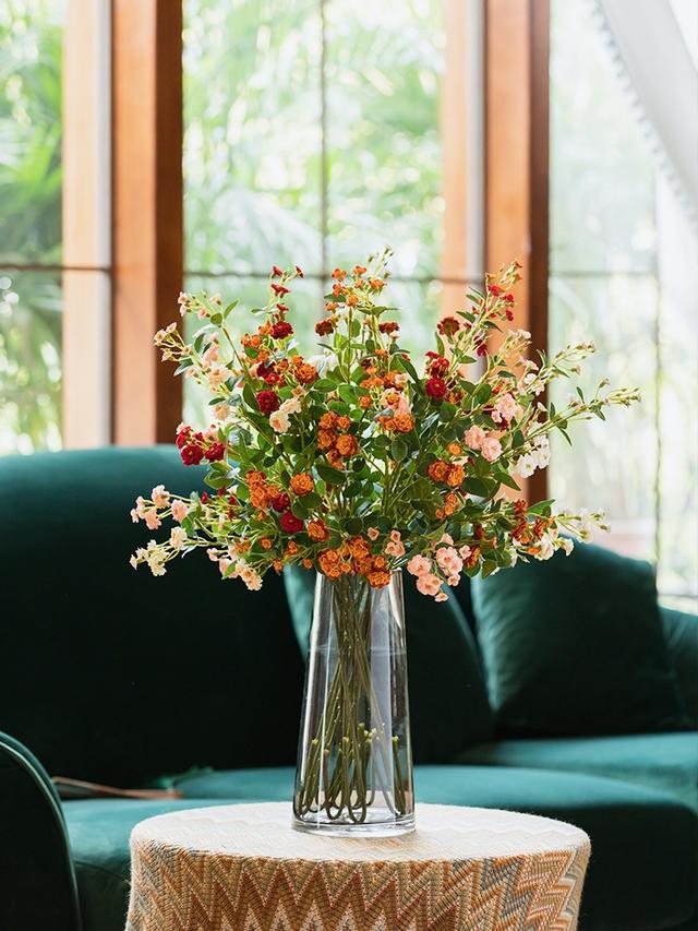 香皂花是什么材质做的，肥皂花是什么材料的（最适合懒人养的花）