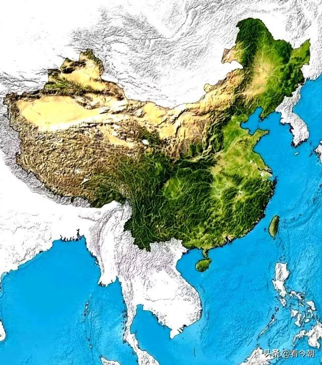 昆明海拔高度是多少米，最利于人长寿的海拔高度（你居住的城市海拔高度是多高）