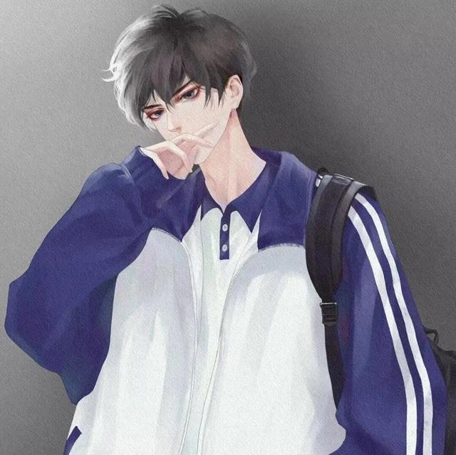 中性头像男女通用，优选/风格头/男头/中性风/部位图微信（各种风格男生头像）