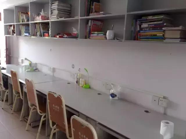 湘潭大学新生宿舍条件，宿舍有没有空调怎么样（看看有没有你报考的学校）