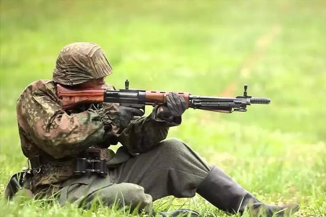 世界十大名枪图集,200年前的中国枪竟排第一 世界十大名枪图集,200年前的中国枪竟排第一