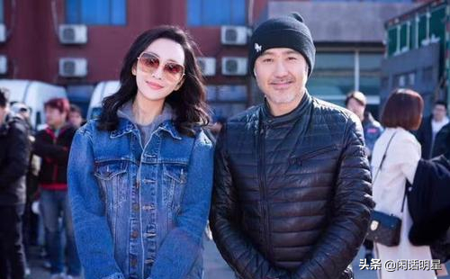 吴秀波事件是怎么回事，吴秀波事件是怎么回事知乎（海清、张芷溪、何蓝逗都是他的绯闻情人）