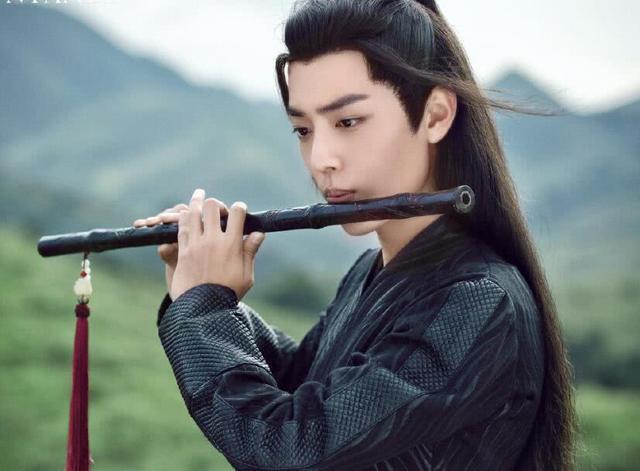 陈情是什么意思，陈情令什么意思（《陈情令》是什么意思）