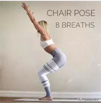 屁股大怎么减肥，屁股大如何减肥（一套瑜伽序列帮你搞定）