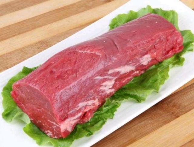 黄瓜条牛肉是牛的哪个部位呢，包牛肉馅饺子怎么挑选牛肉