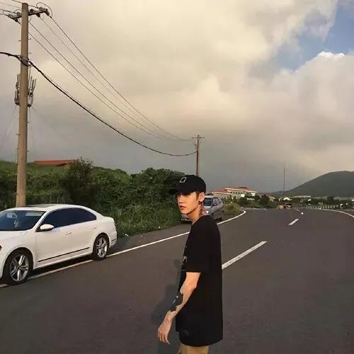 你个小居居，微信头像，你个小居居（头像来喽，还不去换上！）