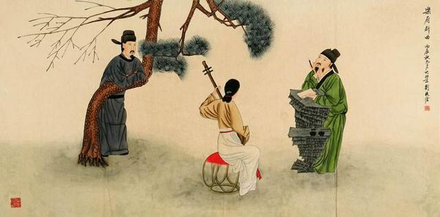 将多音字组词，将进酒的“将”读音到底是