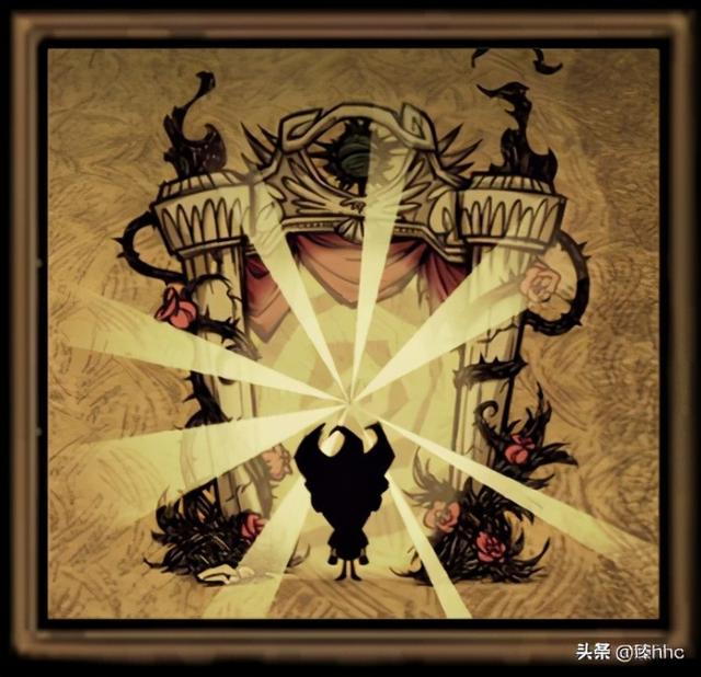 饥荒各种mod，《饥荒联机版》功能及人物模组推荐