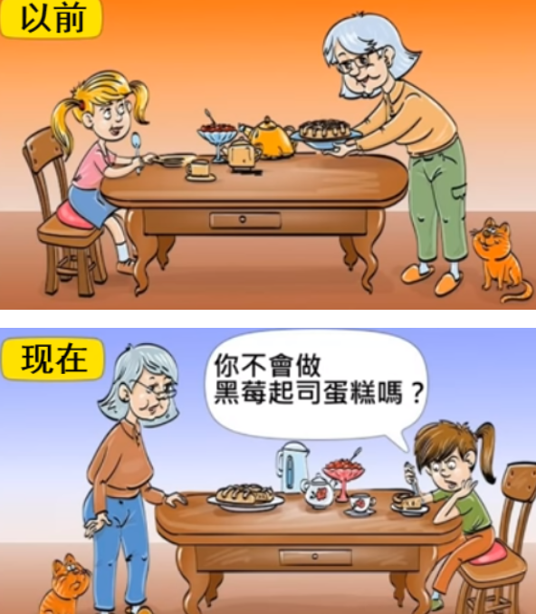 土电话的科学原理，土电话（揭示孩子现代童年和过去童年区别）