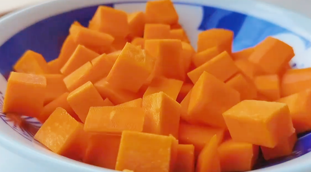 圖片[3]-【土豆雞蛋燜米飯】做法步驟圖  一周煮3次還不過癮-起舞食譜網