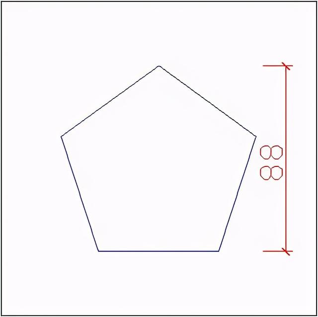 CAD中直径标注的使用方法，cad中直径标注的使用方法图解（CAD梦想画图中的“尺寸标注”）