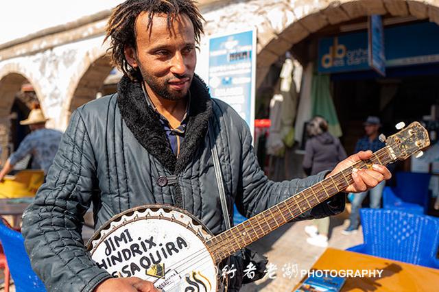 斯卡拉是什么地方，斯卡拉是什么地方的车（大西洋的摩洛哥海滨之城）