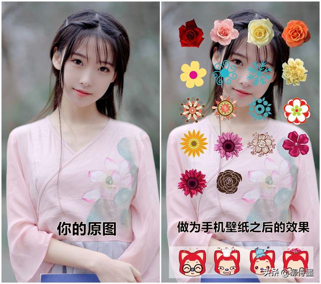 怎样把图片设为屏保，如何设置屏保图片（13张示例图片分享6个摄影技巧）