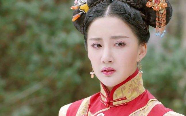 历史上的纯元皇后(乌拉那拉氏曾经出现了三位皇后) - 火句子