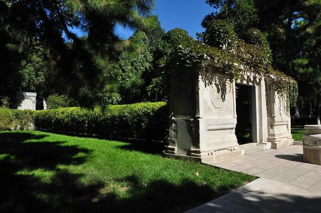 北京吕祖庙在哪里，吕祖庙为什么叫吕祖庙（北京的坛庙观堂）