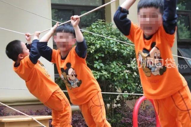 儿童户外游戏项目，儿童户外运动有哪些项目（20款适合孩子玩的冬季户外游戏）