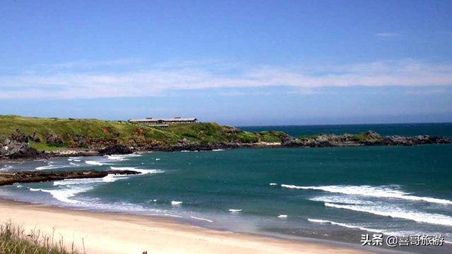 营口市属于哪个省，营口哪个省（辽宁省营口市十大景点是哪些）