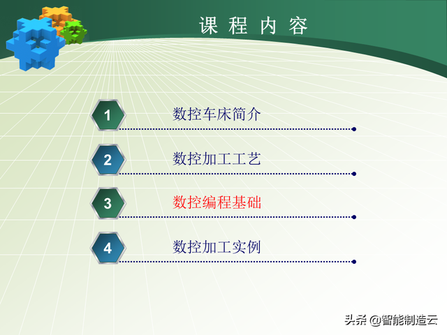 初学者学数控编程的步骤，数控编程小白从0基础到编写复杂程序—用案例详细说明