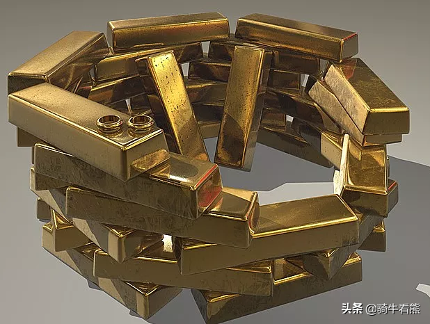 金本位制最早产生于什么时候，国际金本位制到底是如何演变至今的
