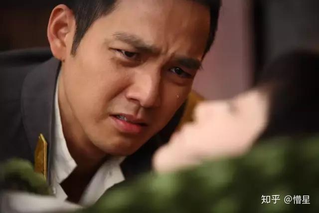 “爱你爱到自己快要发狂，结果在你眼里还是过客”，你让我爱的发狂（《来不及说我爱你》慕容沣和尹静琬图片）