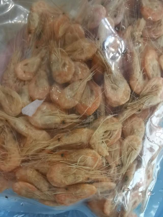 怎么炒干虾，怎样炒干虾好吃又简单（小小虾干搭配蔬菜炒一炒）