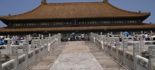 故宫门票预约官网，故宫门票预约官网 网上预订时间（故宫门票预约指南和游览路线及交通方式）