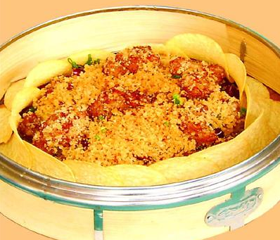 中国十大美食，中华美食家菜谱大全（美味特色菜品菜谱集锦）