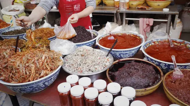 昆明周边好玩的地方，昆明周边好玩的地方有哪些（来到四季如春的昆明）