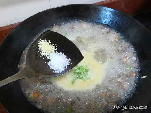 苦螺的做法，炒喝螺的做法（这汤三天两头就做一次）