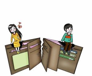 婚后怎样存钱属于自己，钱咋存才不算夫妻共同财产（婚后家庭的财务安排）