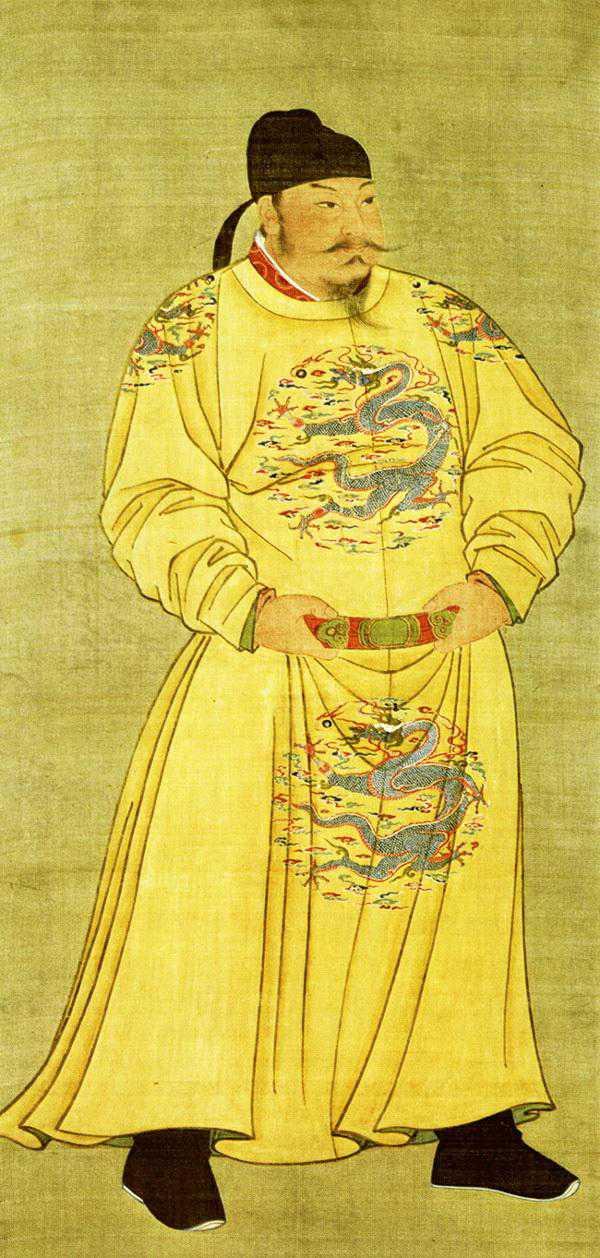 口蜜腹剑说的是谁（古代三大奸臣每人都留下一个著名成语）