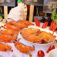 广州自助餐厅推荐，广州市天河区哪里有得自助餐吃（广州 10 家超强自助餐攻略）