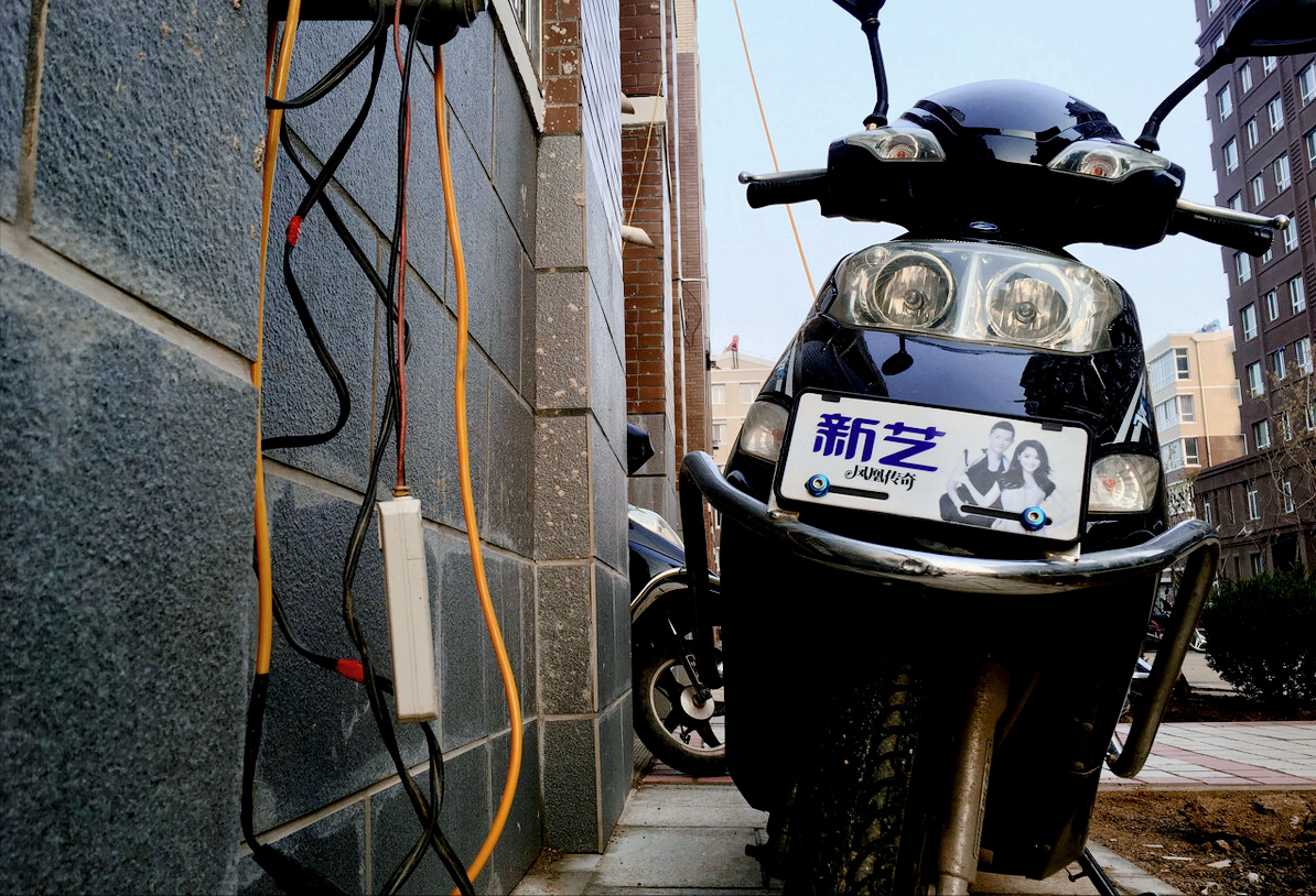 电动车72v50a多少钱(现在才知道) - 价格百科