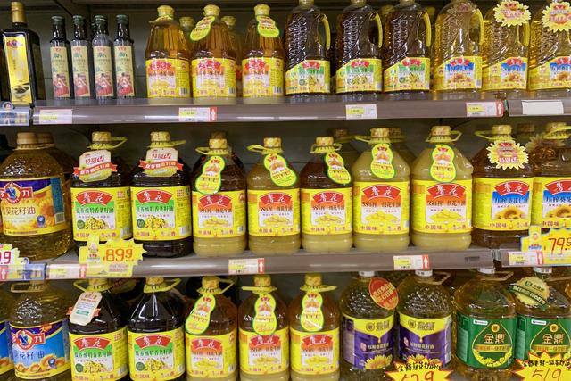 炸东西用什么油，炸吃的用什么油比较好（食用油别乱用）