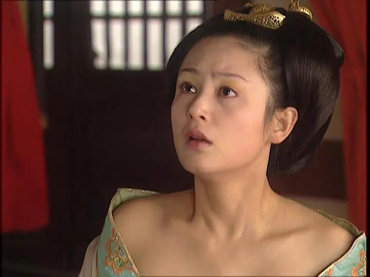太平公主的三天三夜是什么电视?