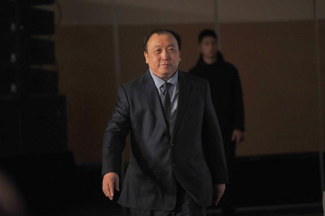 学校黑势力 电影（王晶）