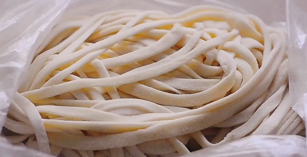 圖片[7]-【手搟面】做法步驟圖 爽滑勁道 做一次3天不用早起-起舞食譜網