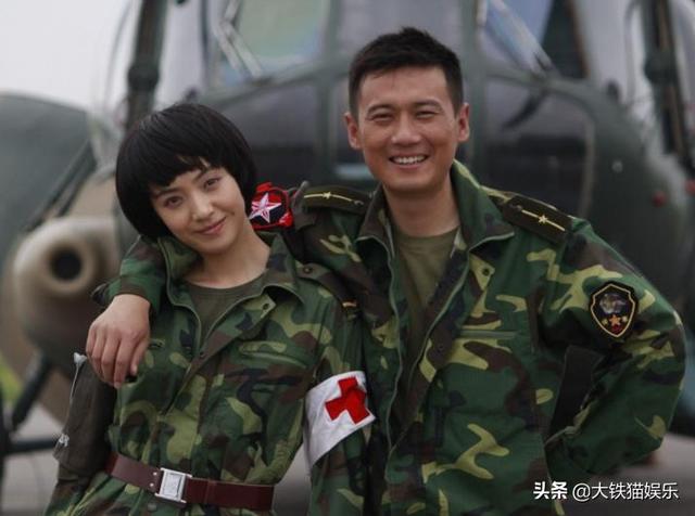 我的兄弟叫顺溜演员表，我的兄弟叫顺溜副官（娱乐圈最“高调”夫妻）