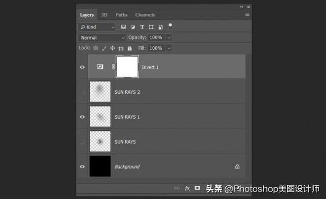 ps光束效果怎么做，ps怎么做出光束效果（PS中创建逼真的光线效果）