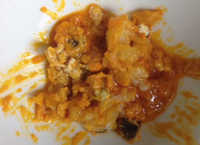 豆腐蟹肉忌廉汤，蟹肉豆腐煲的做法窍门（最爱的蟹黄和豆腐碰撞）