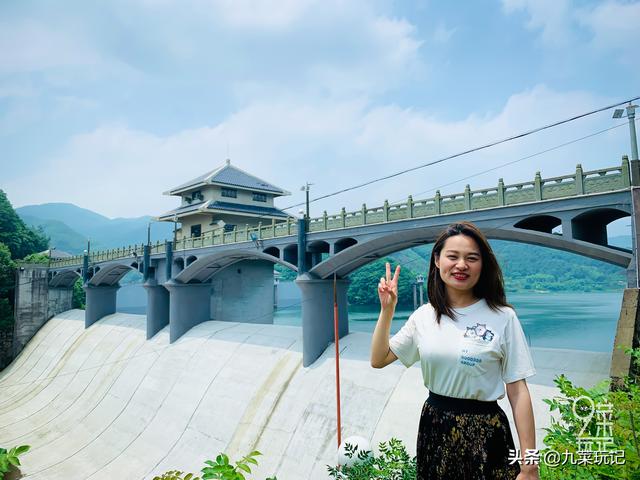 余杭径山旅游攻略一日游，余杭径山一日游攻略（暑期遇见鸬鸟溯溪清凉一夏）