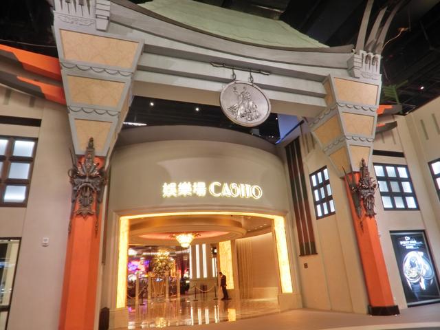 深圳一日游报团，深圳15个最适合一日游的景点（跟着旅游团在澳门兜了一圈后）