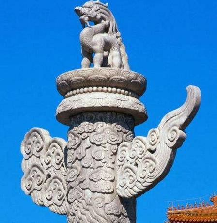 什么是华表，什么是华表奖,华表代表了什么（为什么华表要矗立于宫殿、陵墓桥梁等处）