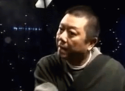 王朔人物深度解析，却让娱乐圈闻风丧胆