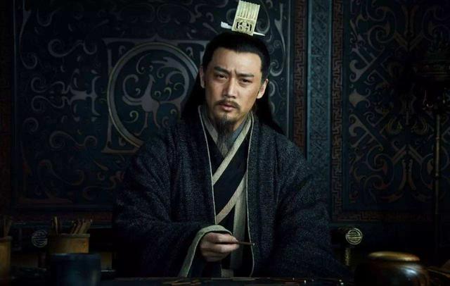 诸葛亮有孩子吗，诸葛亮有孩子吗为什么（只因这四个与众不同的特点）