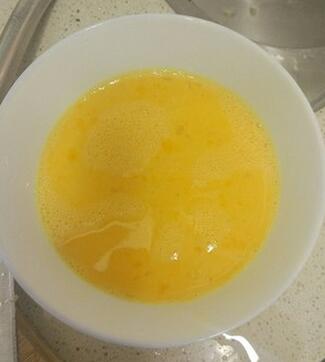 图片[3]-【毛豆炒鸡蛋】做法步骤图 还益智补脑 超级简单易做-起舞食谱网