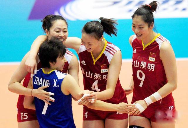 伦敦奥运会女排，伦敦奥运会女排冠军是哪个队（2011女排伦敦奥运门票战、生死第二局）