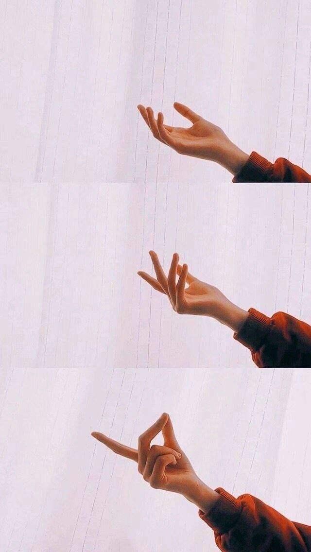 手控男生头像微信，手控男生头像（手控壁纸：手控党的福利来啦）